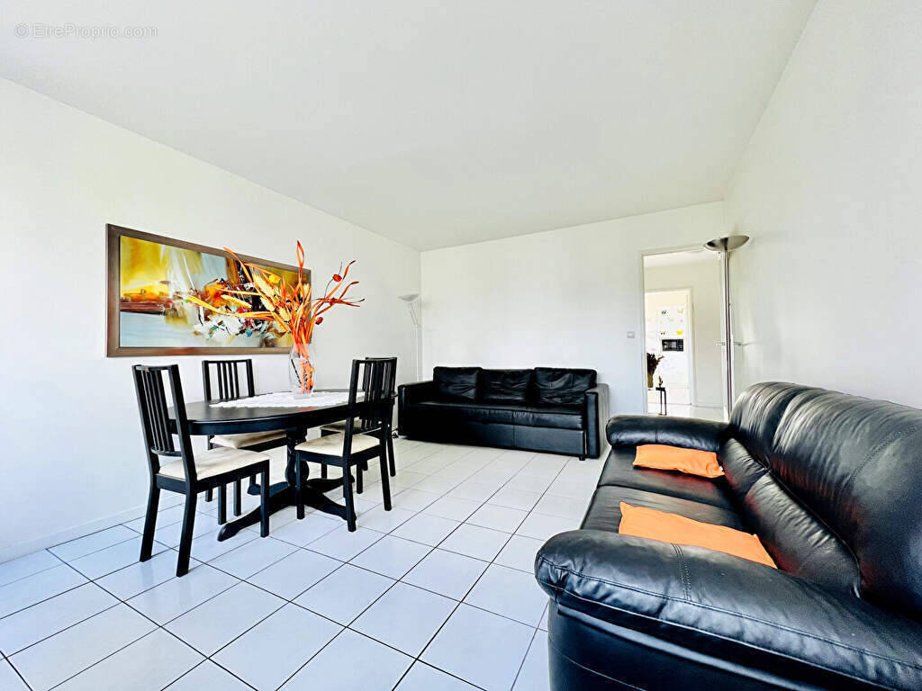 Appartement à CRETEIL