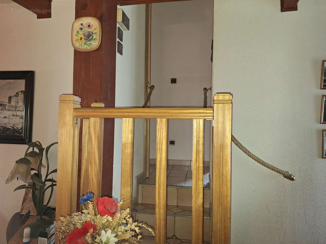 Maison à ANTUGNAC
