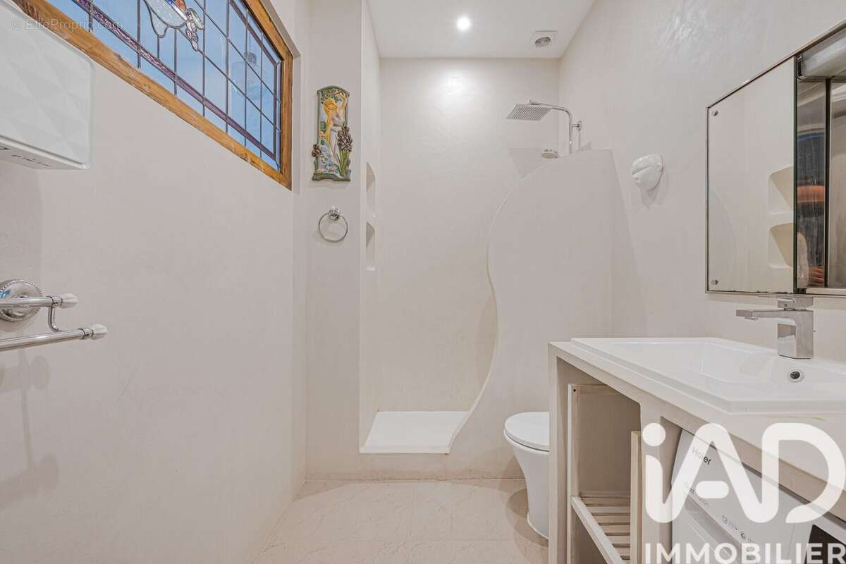 Photo 8 - Appartement à PARIS-7E