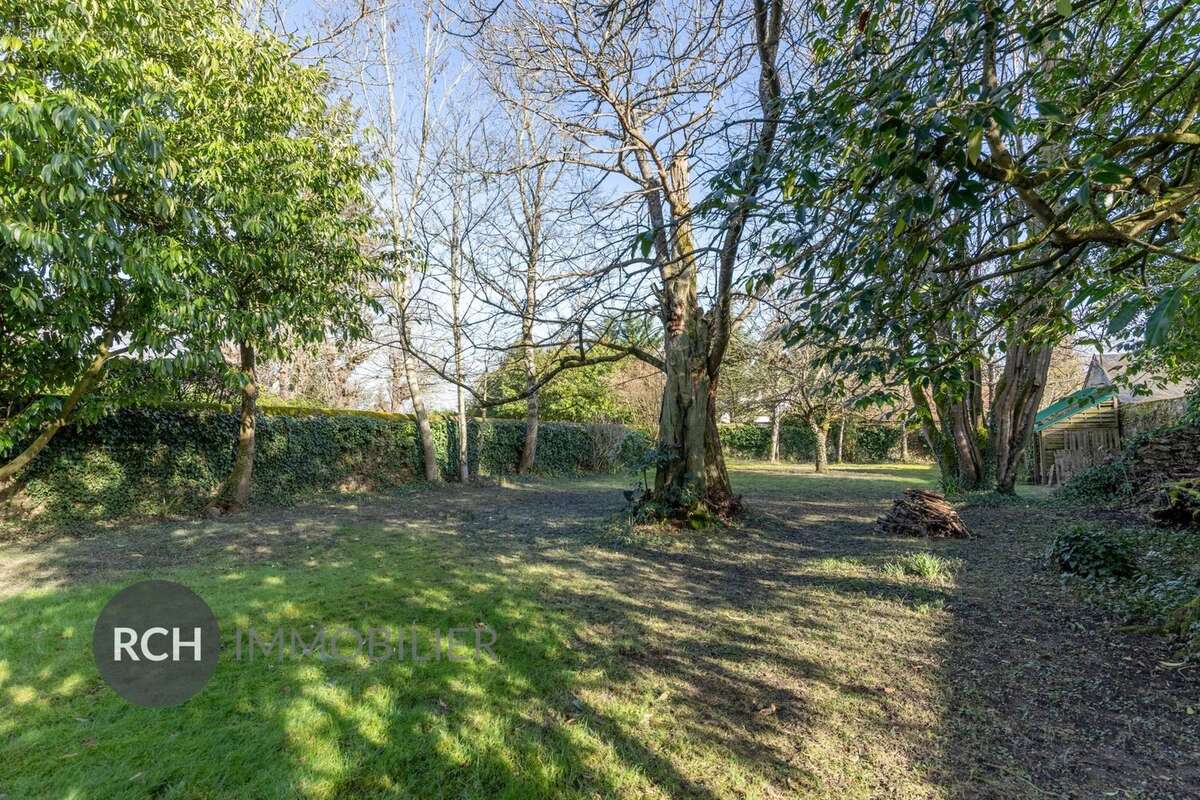 Maison à MONTFORT-L'AMAURY