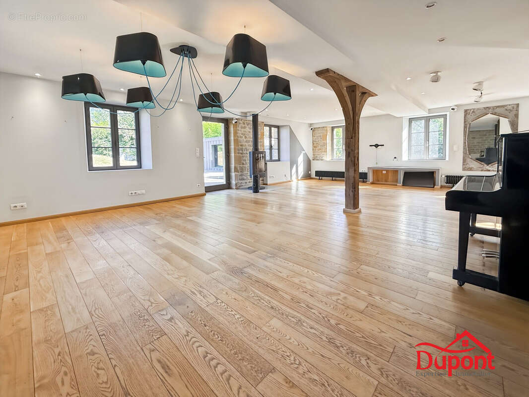 Maison 680 m² à Tournes  - photo 6