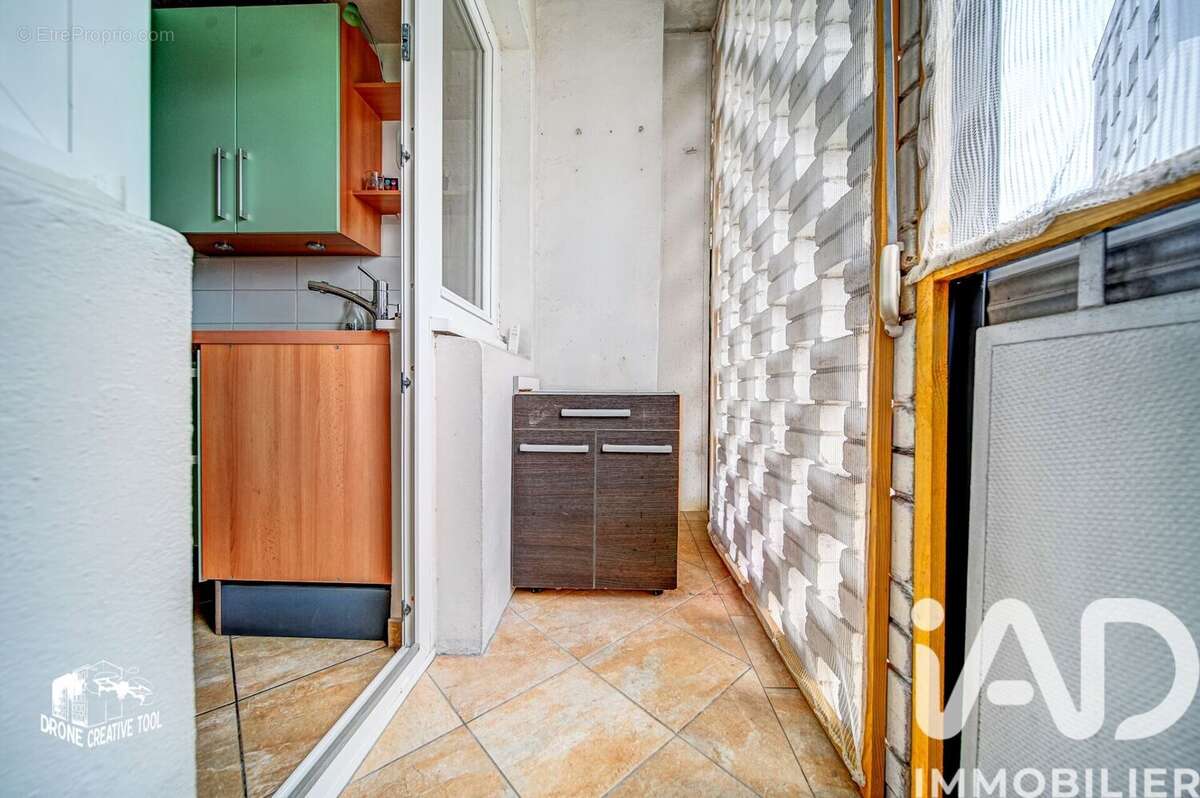 Photo 9 - Appartement à THIONVILLE