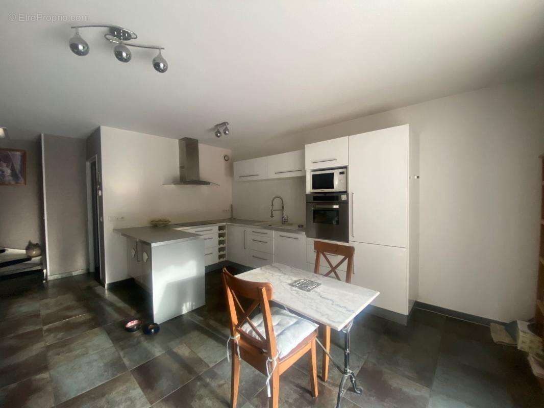 Maison à MONTPELLIER