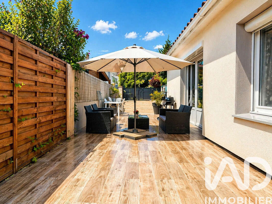 Photo 6 - Maison à BASSENS
