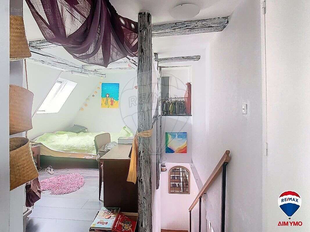 Maison à WINTZENHEIM