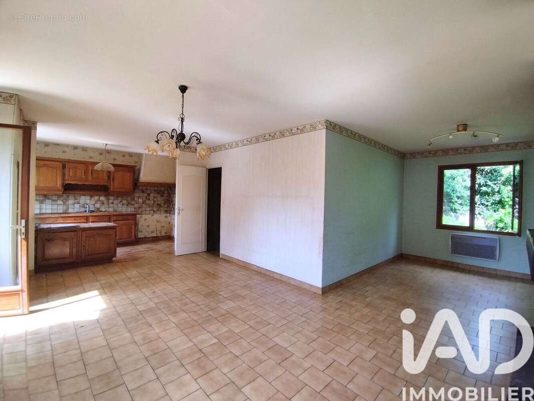 Maison 60 m² à Saint-Cyr-Sur-Loire  - photo 6