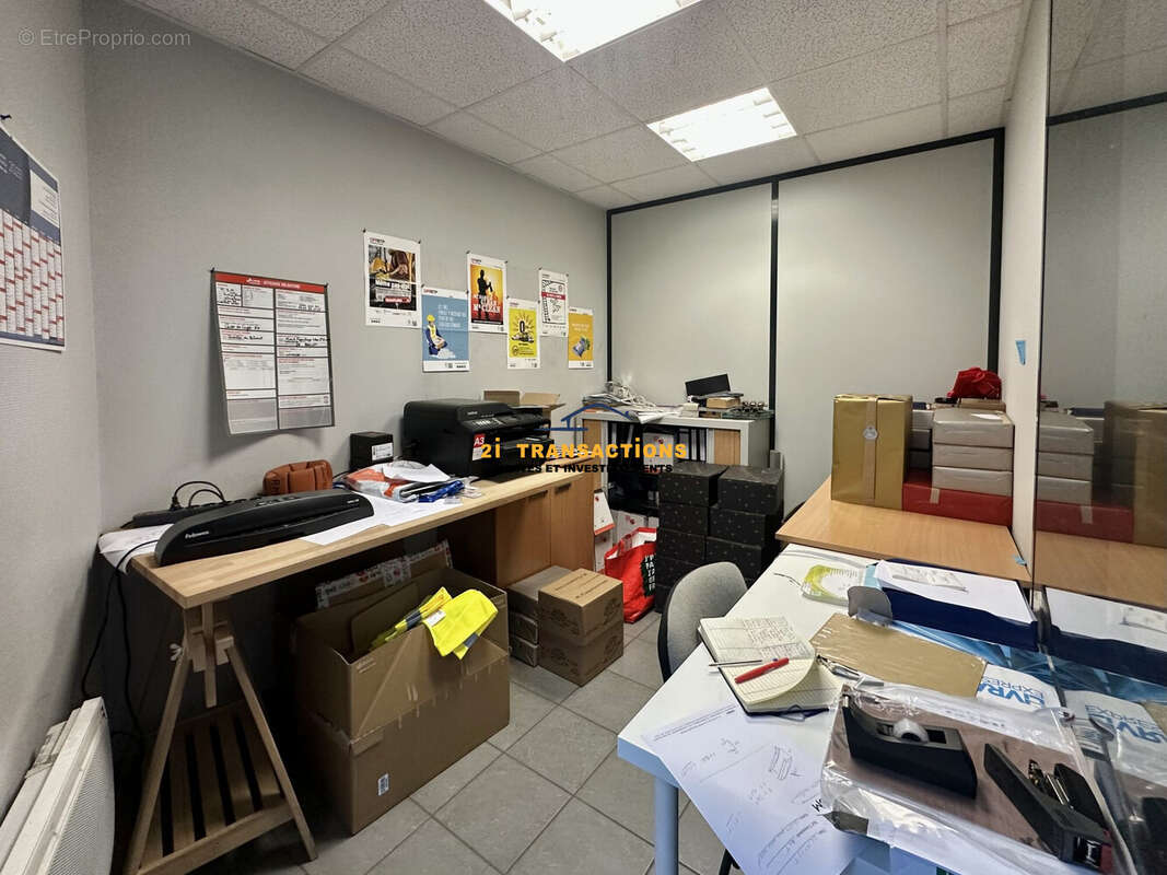 Commerce à SAINT-ETIENNE