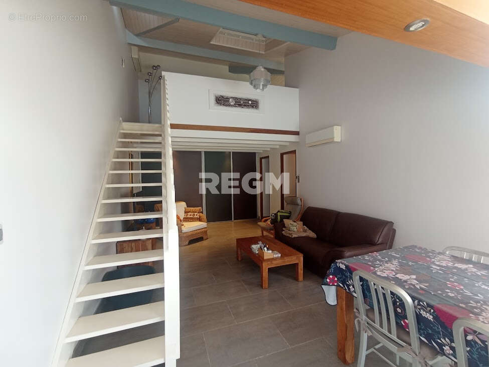 Appartement à ONESSE-ET-LAHARIE