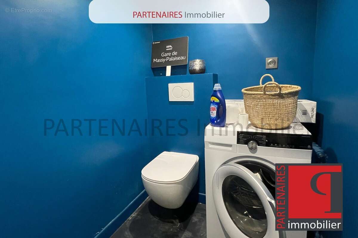 Appartement à ROCQUENCOURT