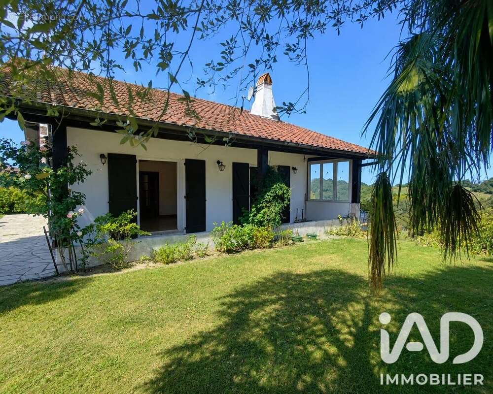 Maison 141 m² à Hasparren  - photo 4