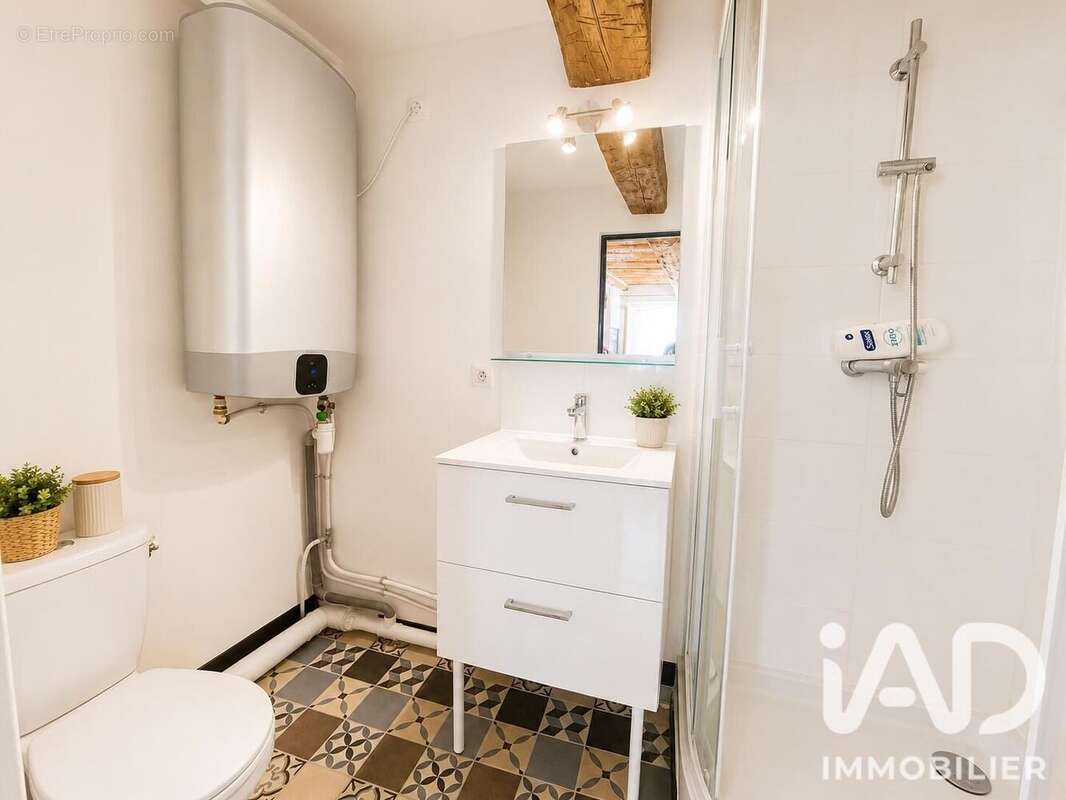 Photo 8 - Appartement à TRANS-EN-PROVENCE