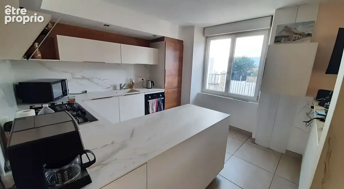 Maison Ploneour Lanvern 6 pièce(s) 110 m2 - photo 6