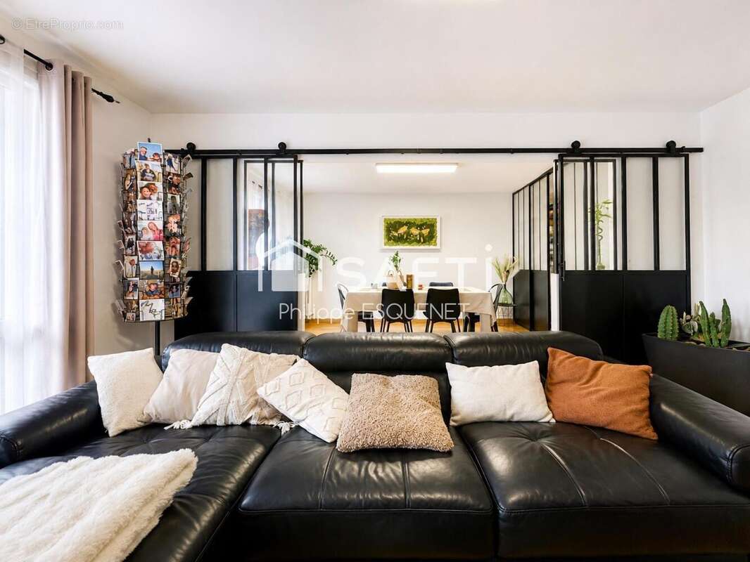 Photo 3 - Appartement à REIMS