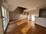 Appartement à SENLIS