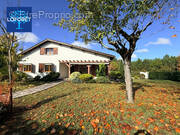 Maison à MARTIGNAS-SUR-JALLE