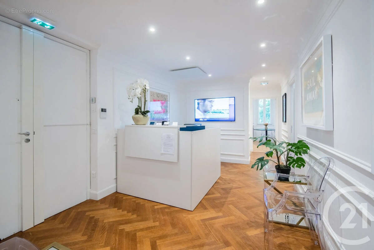 Appartement 131 m² à Nice  - photo 6
