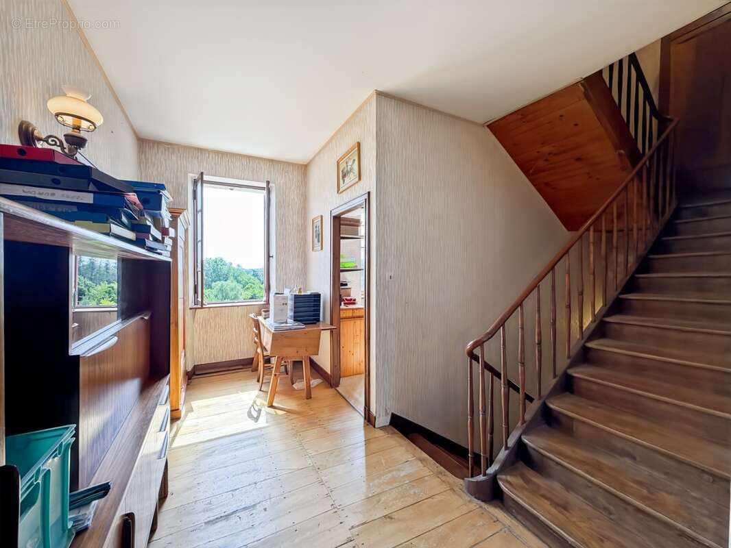 Maison à vendre 5 pièces GONDRIN (32) - photo 10
