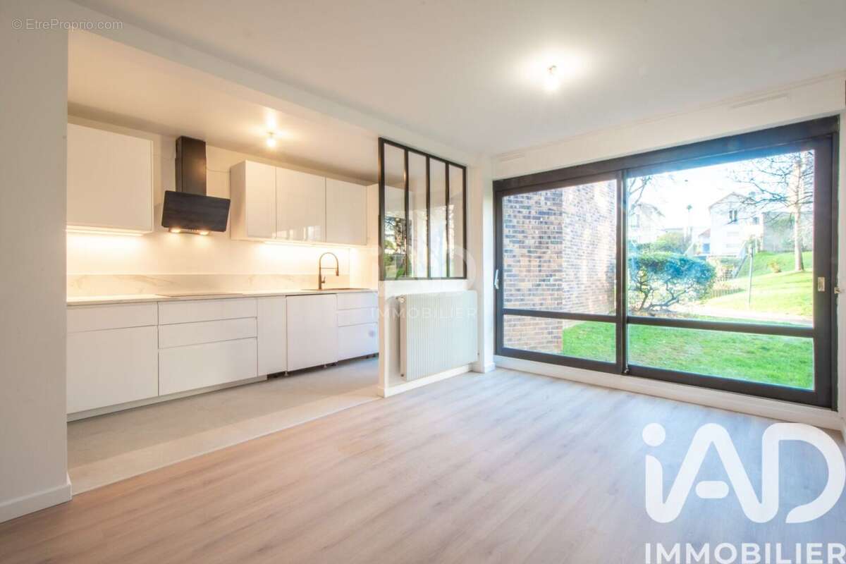 Photo 9 - Appartement à CRETEIL