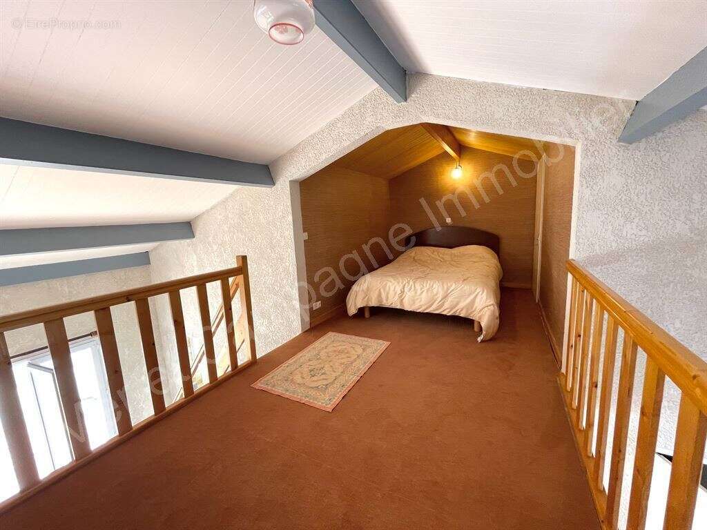 Maison à BRETIGNOLLES-SUR-MER