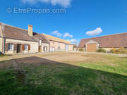 Maison à ILLIERS-COMBRAY