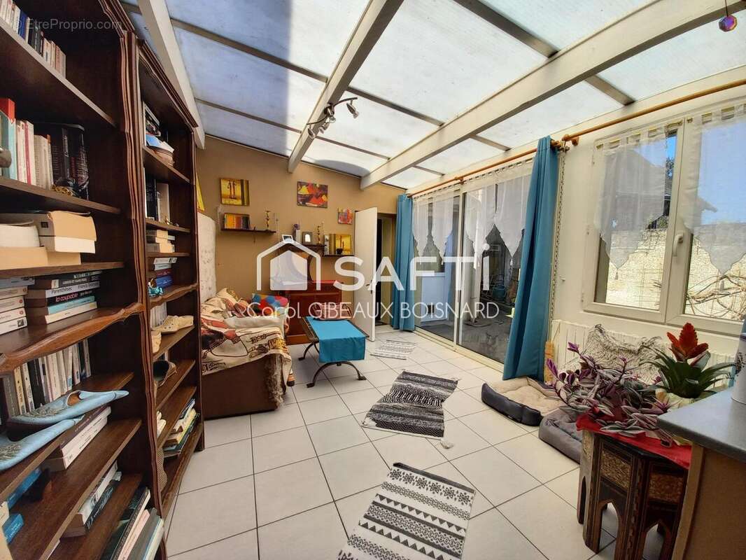 Photo 5 - Maison à CLOYES-SUR-LE-LOIR