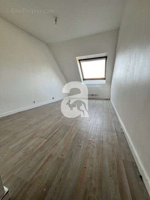 Appartement à SOISSONS