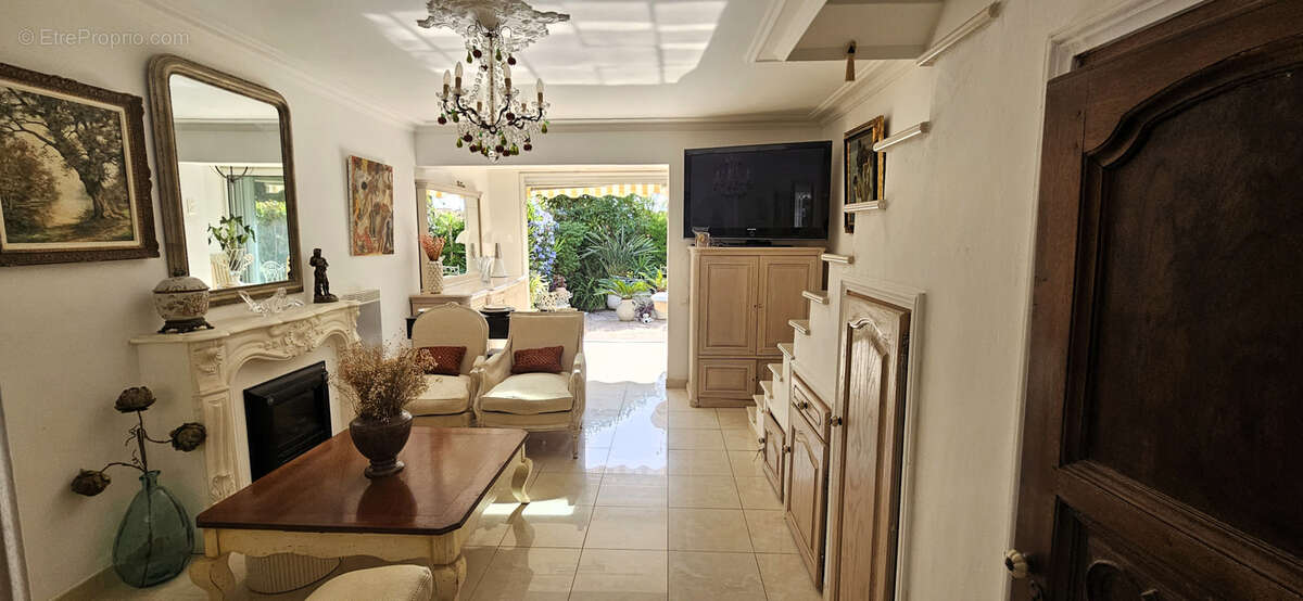 Appartement à BANDOL