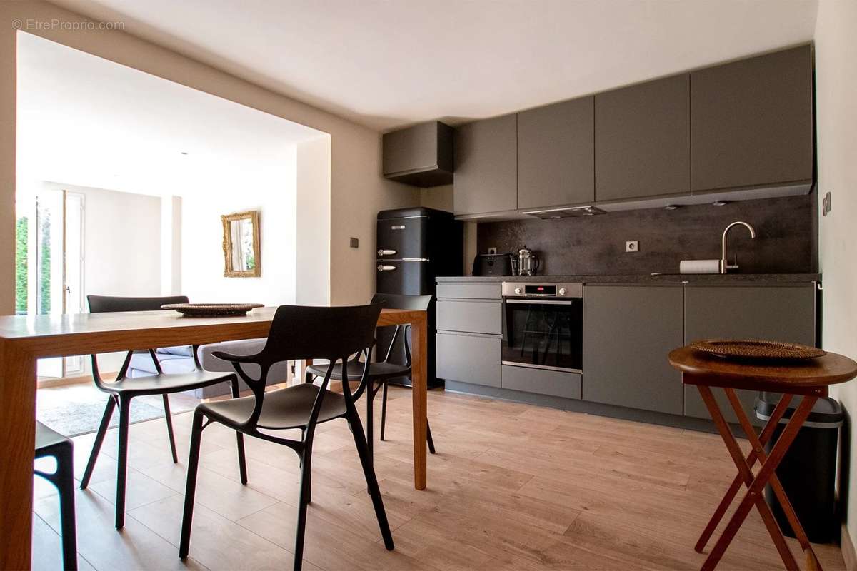 Maison à CAGNES-SUR-MER