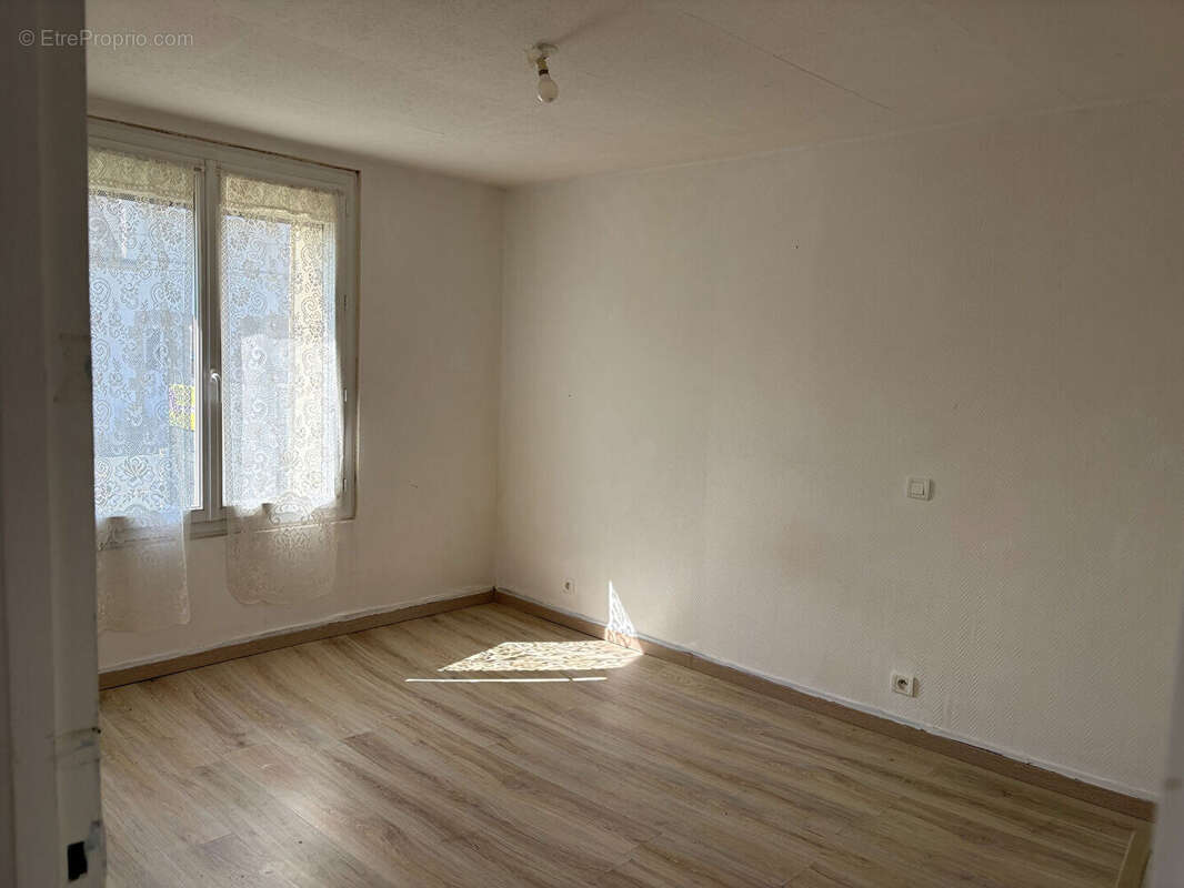 A vendre Baud, maison 3 chambres, 91m², terrain d'environ 425m² - photo 3
