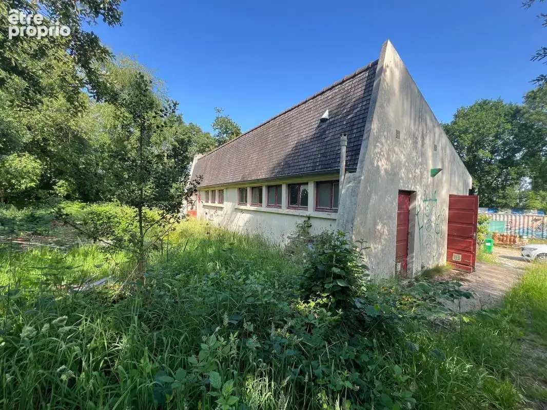 À vendre – argol – finistère – presqu’île de crozon-exceptionnel terrain de loisirs de 40 000 m² - photo 26