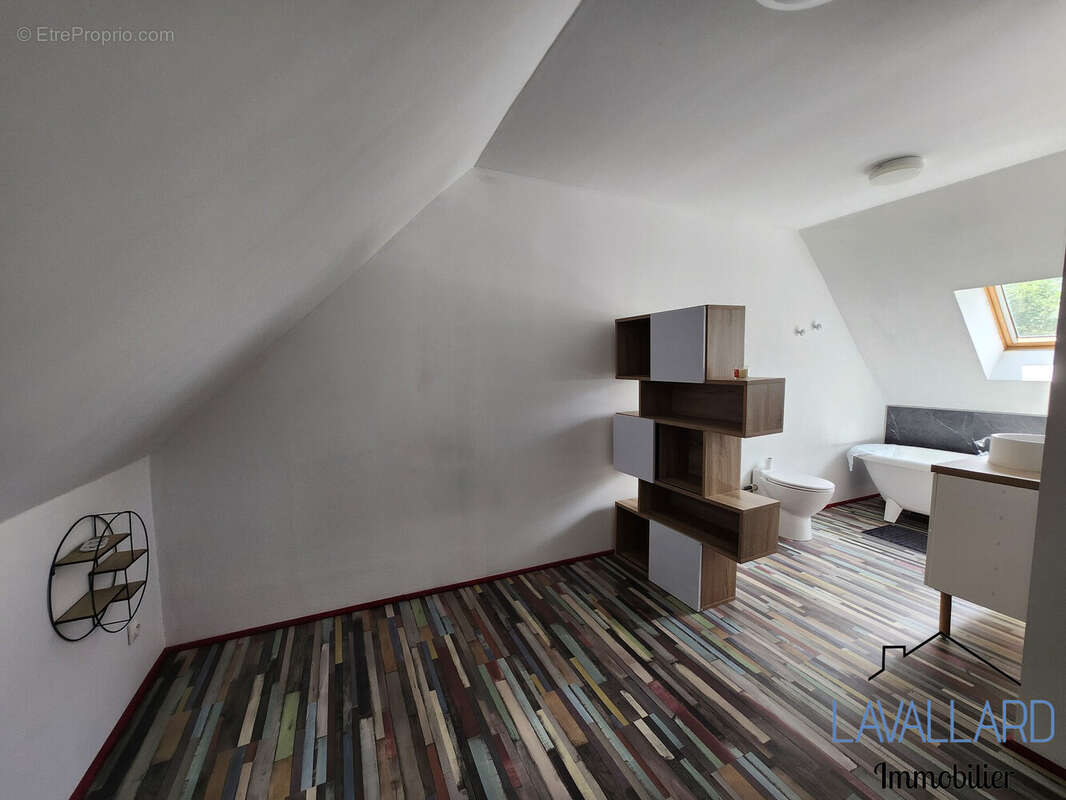 Maison 147 m² à Grandvilliers  - photo 7
