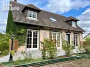 Maison à LE PLESSIS-GROHAN