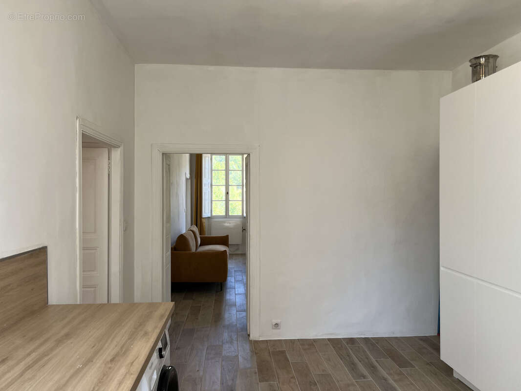 Appartement T3 74m2 centre village - photo 12