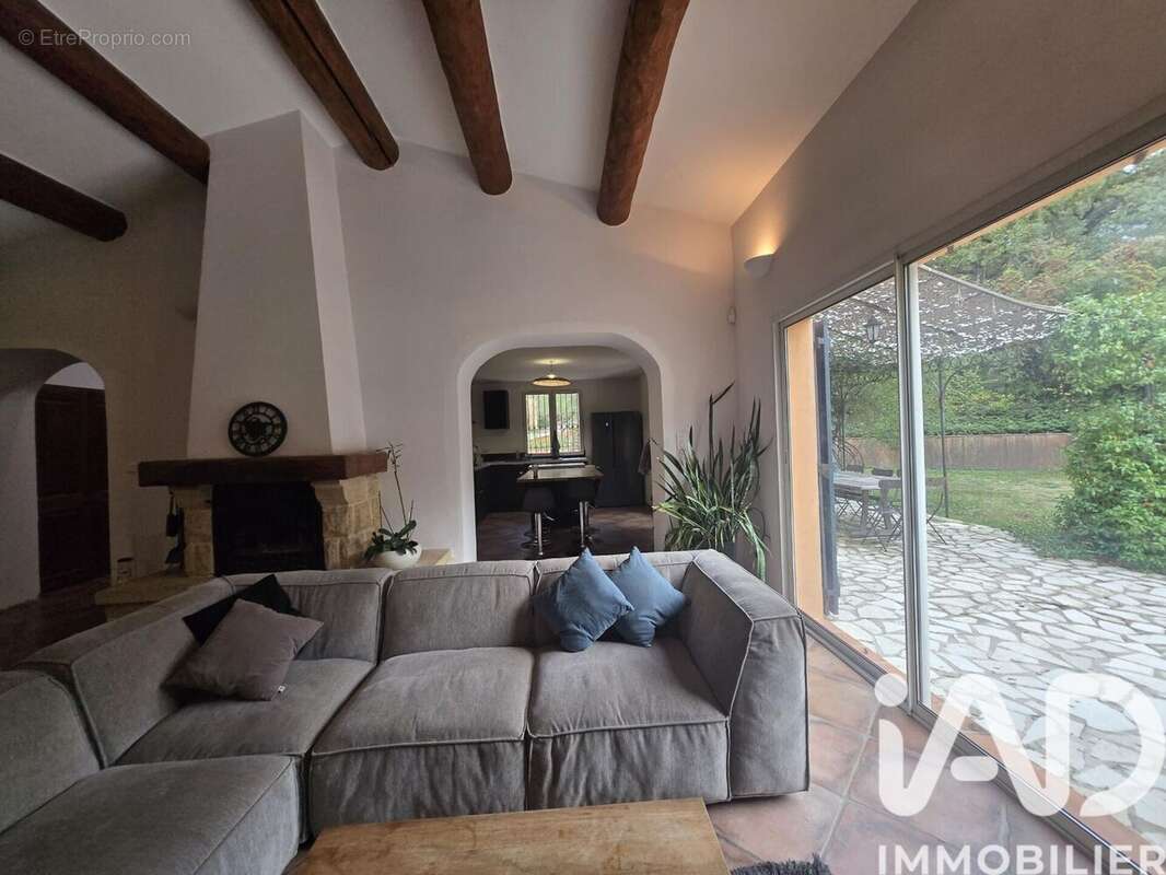 Photo 5 - Maison à FUVEAU