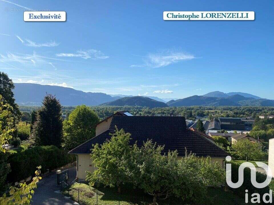 Photo 3 - Maison à CULOZ