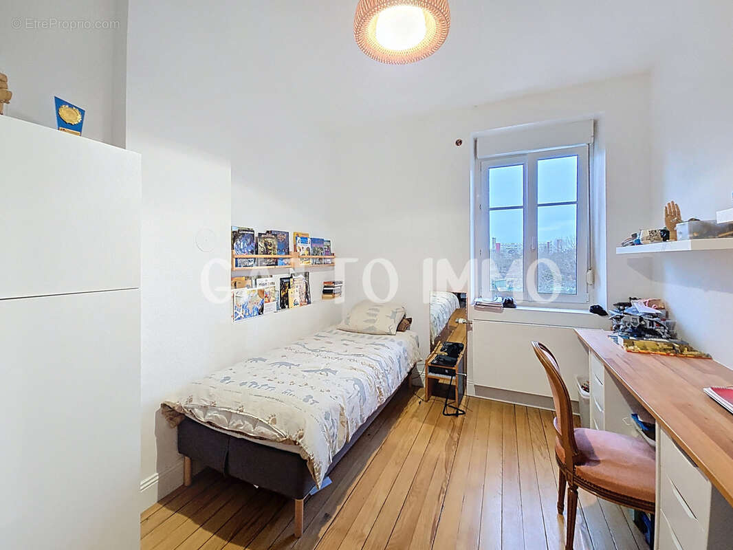 Maison à SAINT-JULIEN-LES-METZ