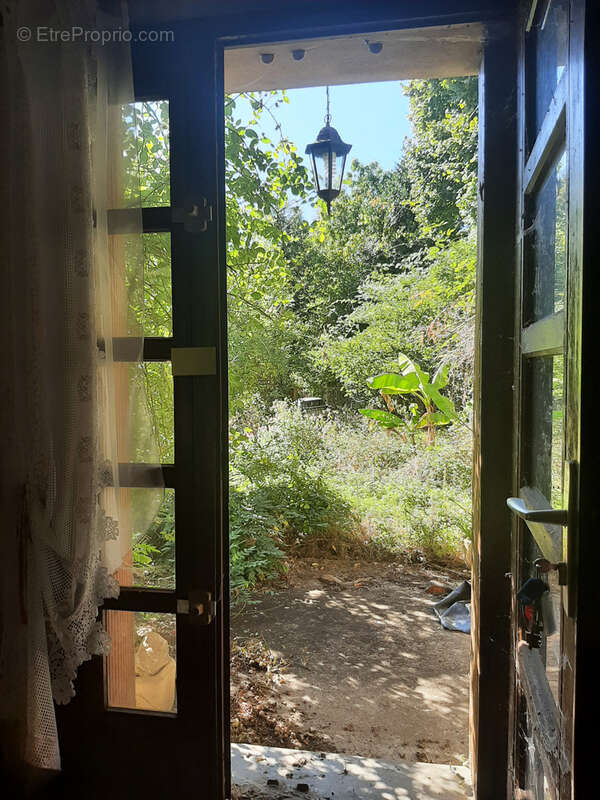 Maison à SAINT-GENEST-LACHAMP