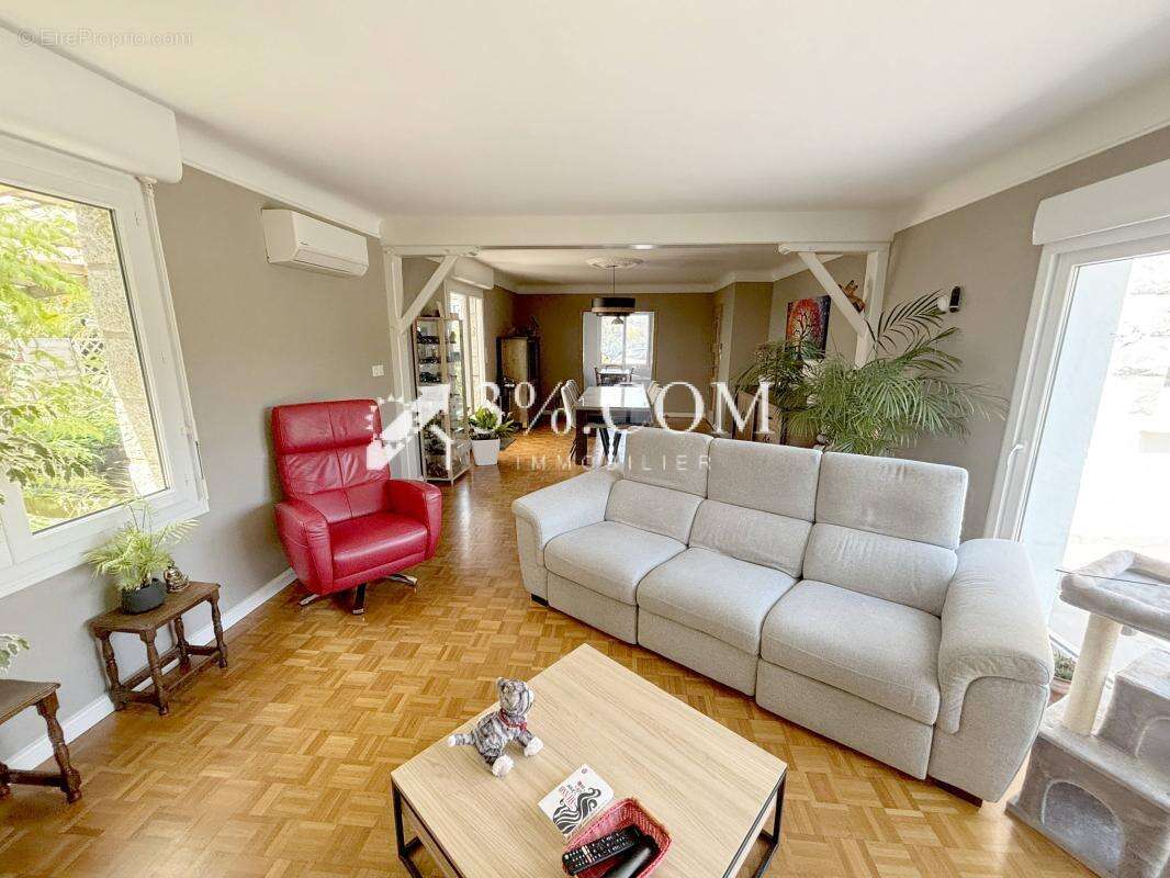 Maison à ARZAL