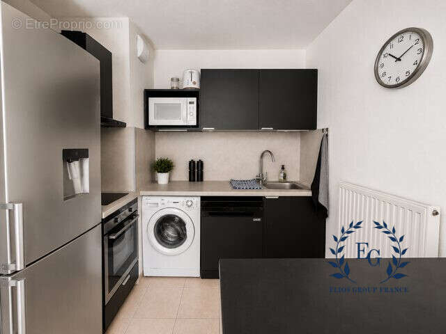 Appartement 41 m² à Montpellier  - photo 5