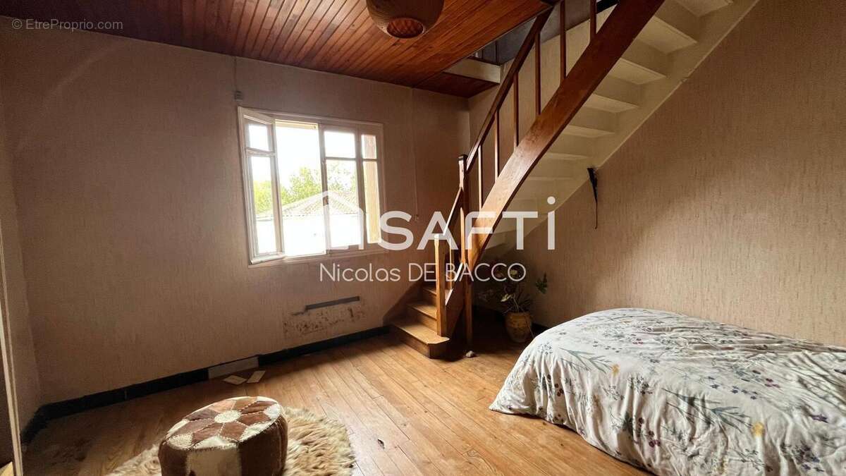 Photo 4 - Maison à DAMAZAN