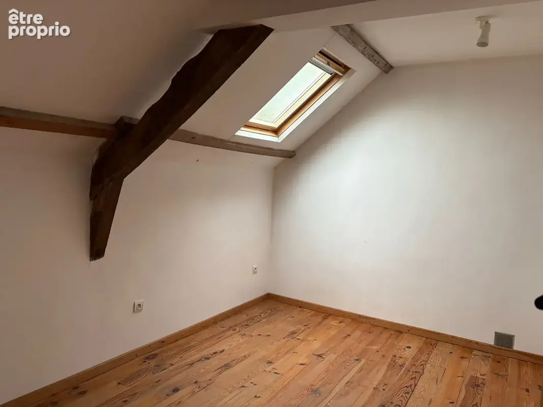 A vendre Moréac, idéal investisseur, lot de 2 maison T3, - photo 7