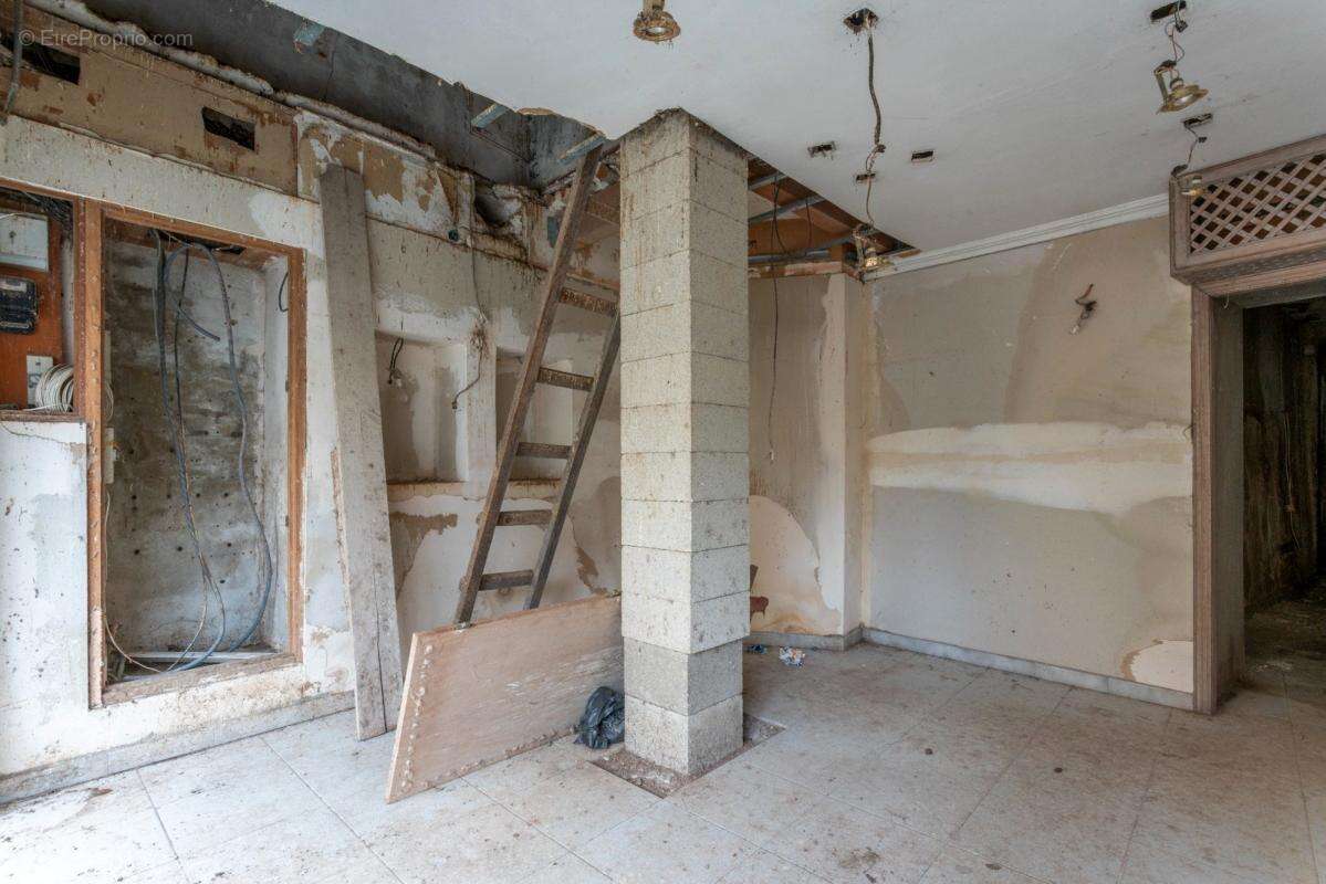 Appartement à MONTEUX