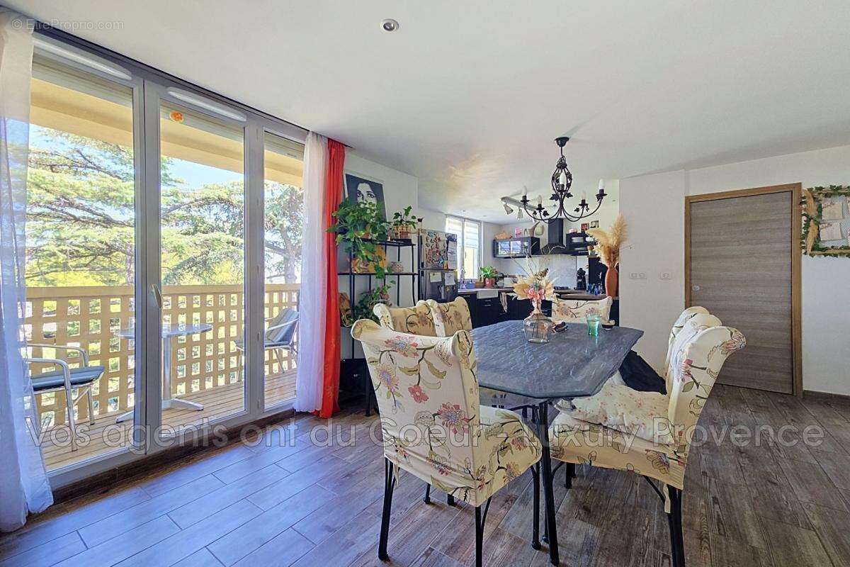 vente appartement 3 Pièce(s) - photo 8
