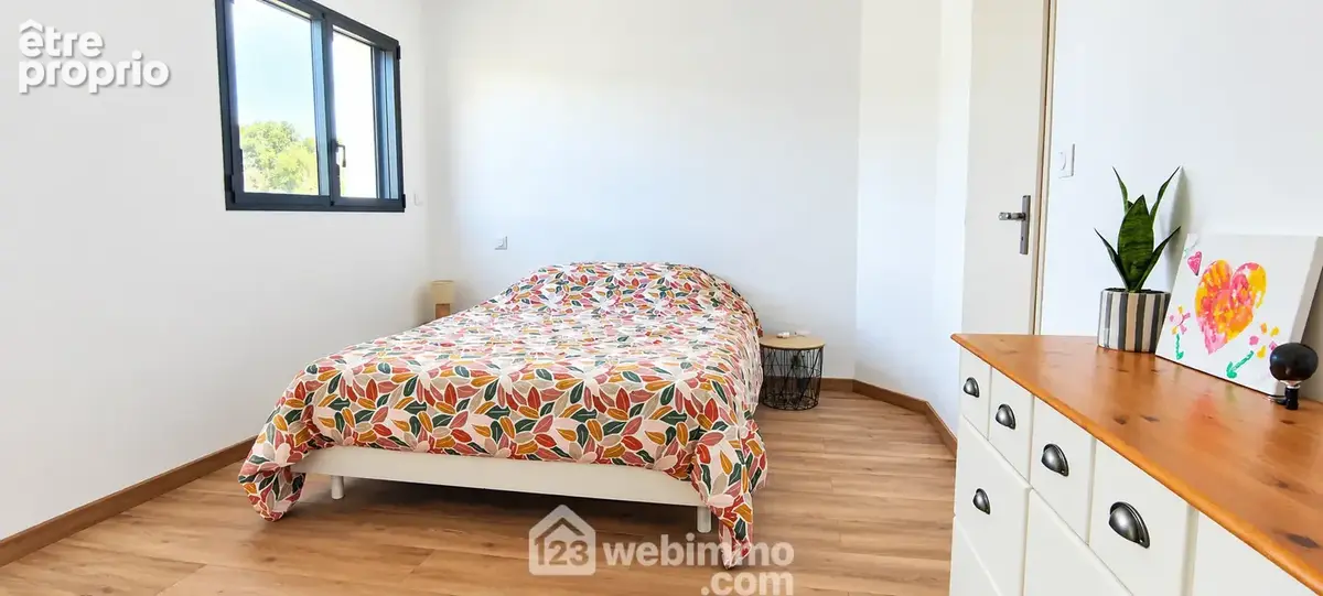 Maison 7 pièces 140 m² à vendre à Lery (27690) - photo 6