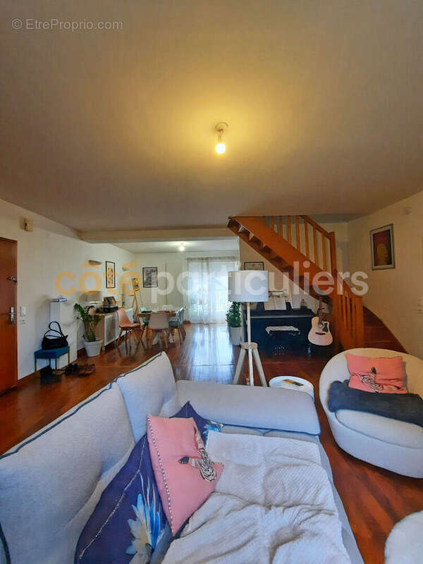 Appartement à DOLE
