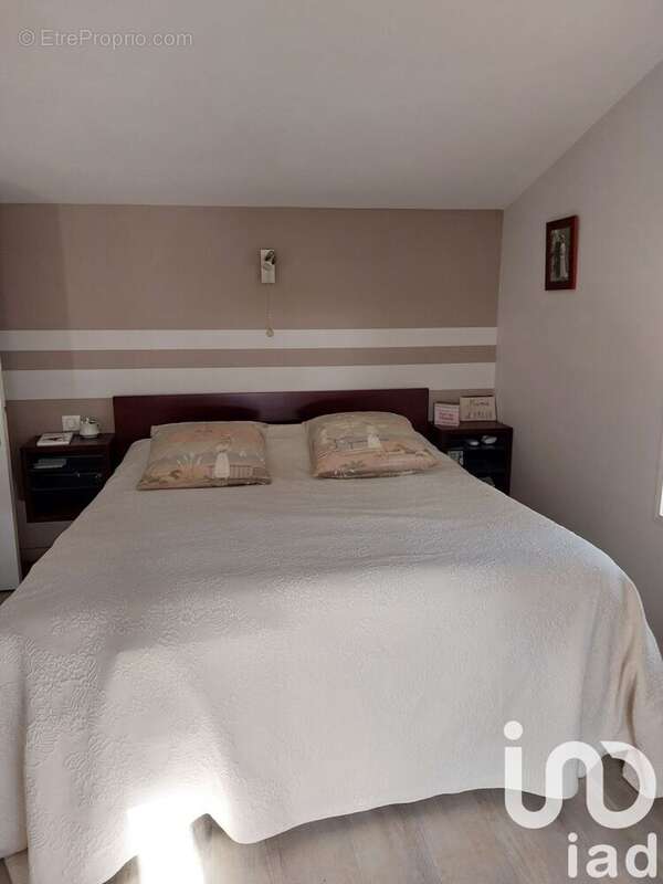 Photo 7 - Maison à SAINT-JULIEN-DE-CONCELLES