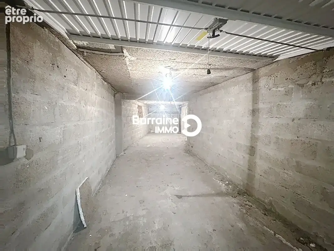 A vendre- lorient secteur merville- appartement t5 de 90 m² avec balcon -garage-ascenseur - photo 19