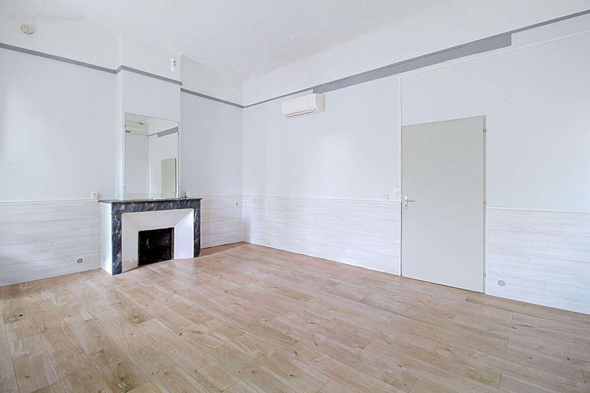Appartement à DRAGUIGNAN