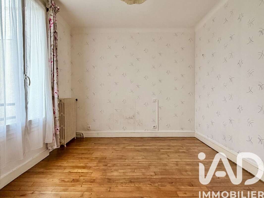 Photo 5 - Maison à BESSINES-SUR-GARTEMPE