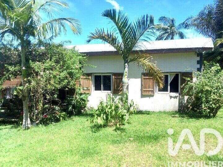 Photo 4 - Maison à LE TAMPON